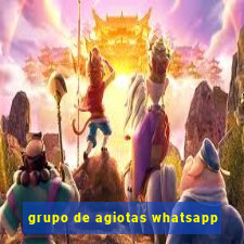 grupo de agiotas whatsapp