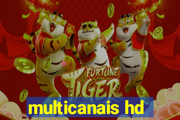 multicanais hd