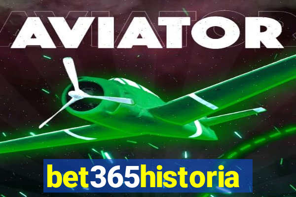 bet365historia