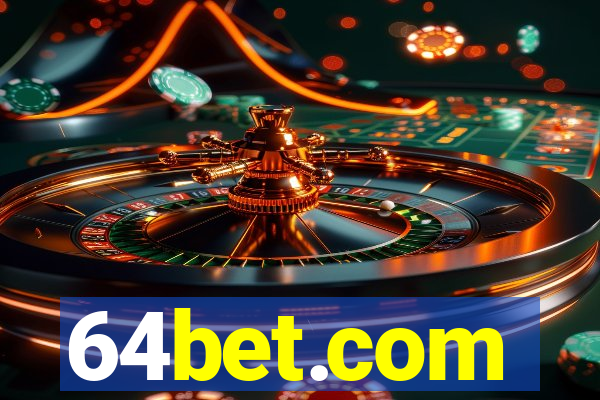 64bet.com