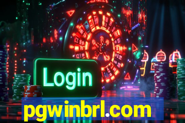 pgwinbrl.com