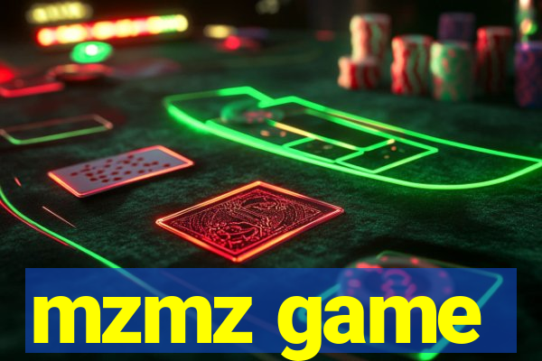 mzmz game