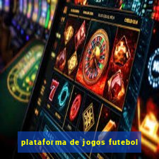 plataforma de jogos futebol