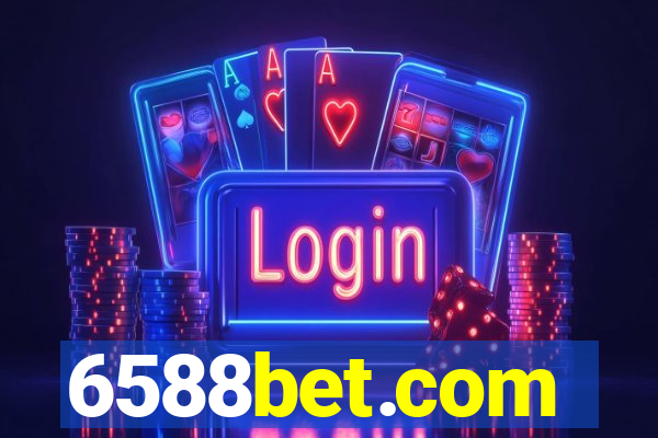 6588bet.com