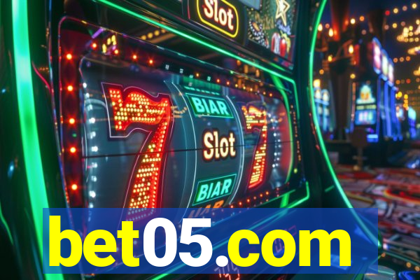 bet05.com