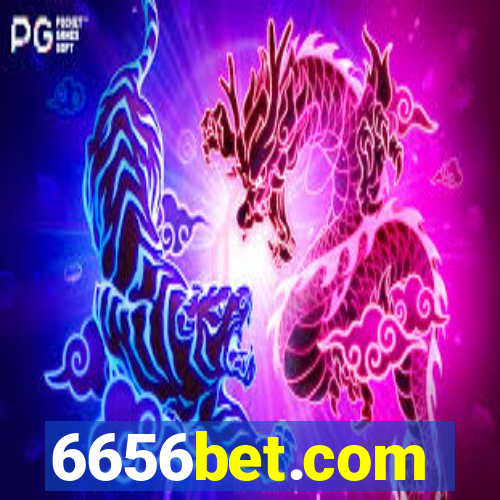 6656bet.com