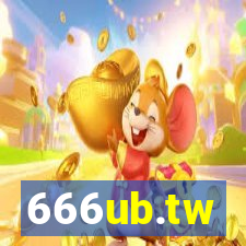 666ub.tw