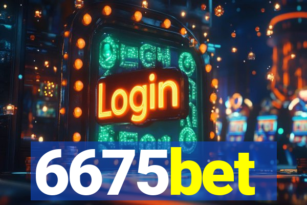 6675bet