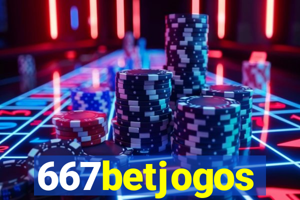 667betjogos