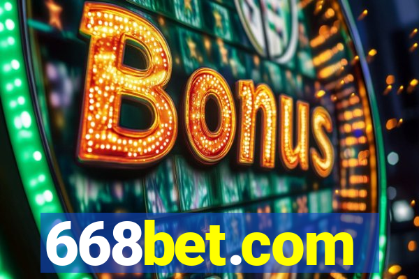 668bet.com