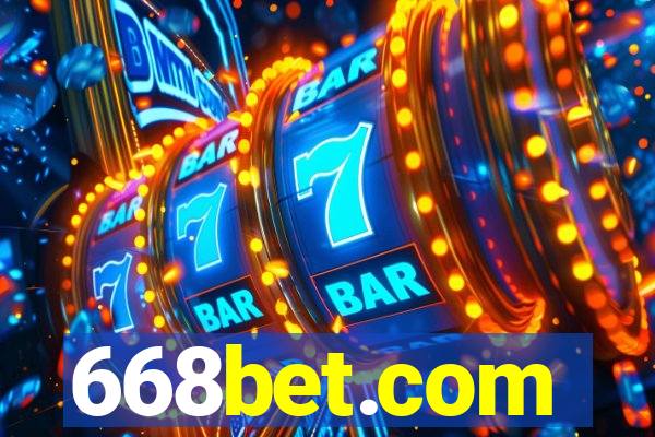 668bet.com