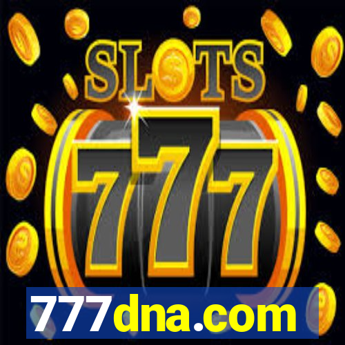 777dna.com