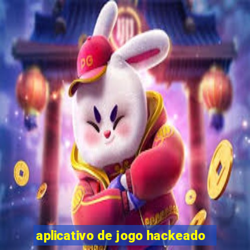 aplicativo de jogo hackeado