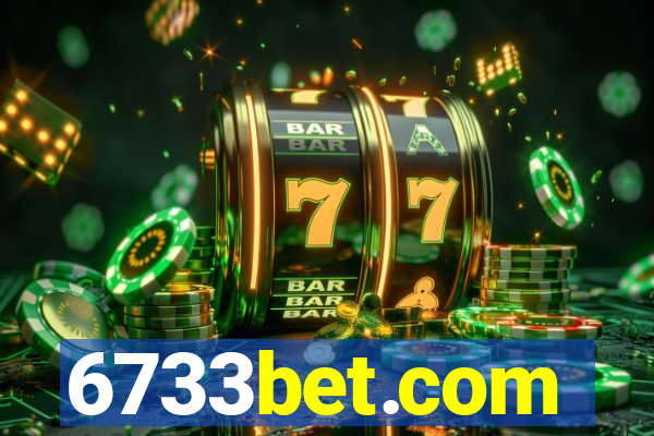 6733bet.com