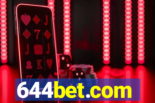 644bet.com