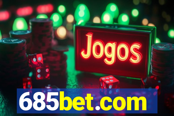 685bet.com