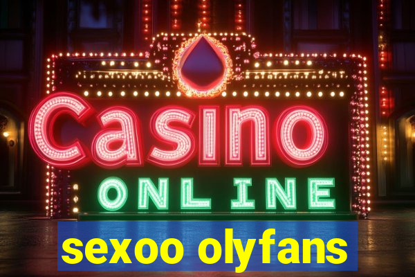 sexoo olyfans