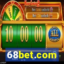 68bet.com