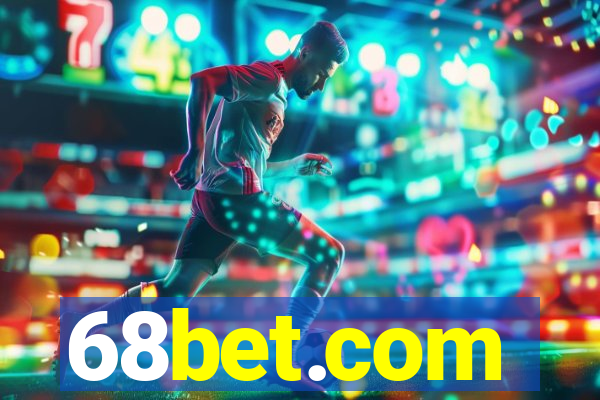 68bet.com