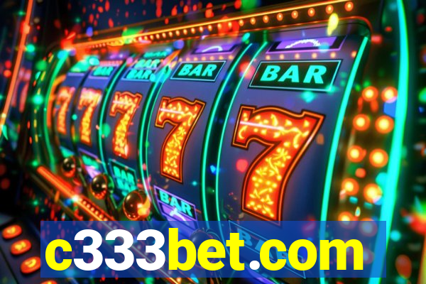 c333bet.com