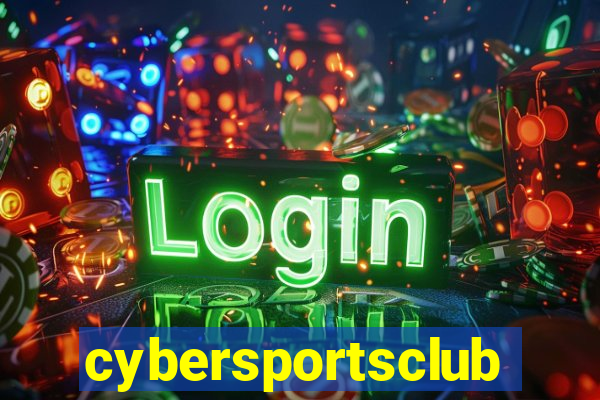 cybersportsclub.com