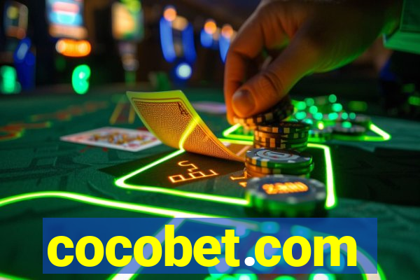 cocobet.com