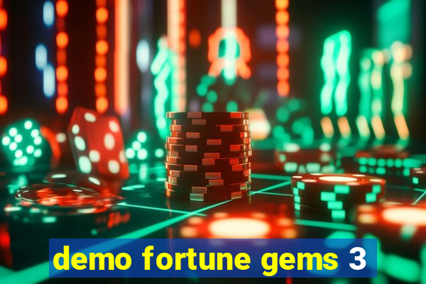 demo fortune gems 3