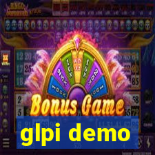 glpi demo