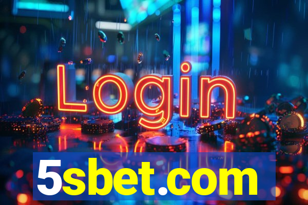 5sbet.com