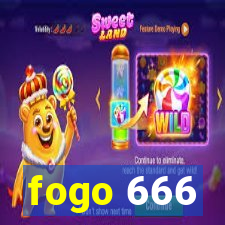 fogo 666