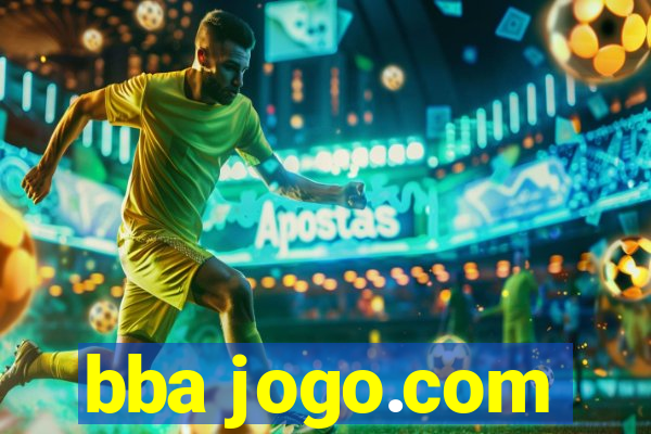 bba jogo.com