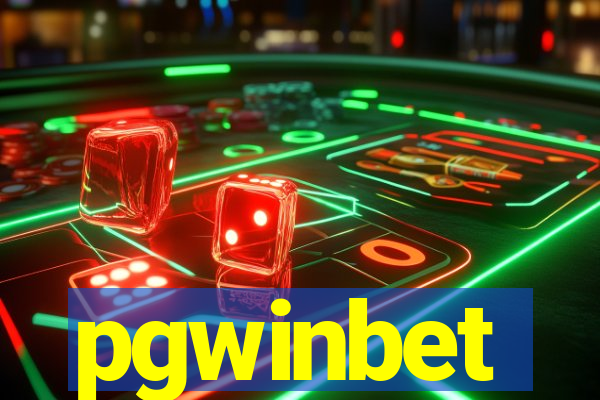 pgwinbet