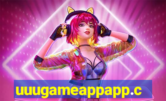 uuugameappapp.com