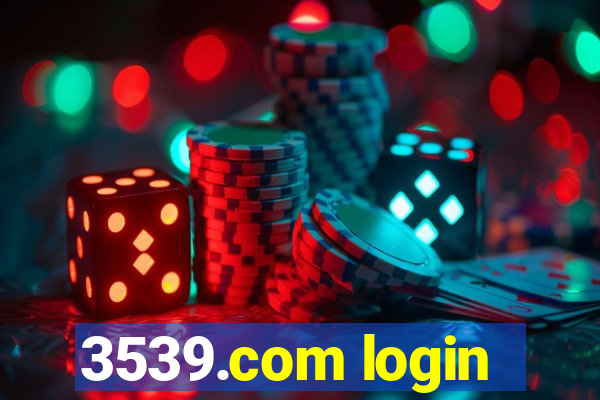 3539.com login