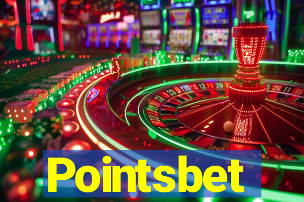 Pointsbet