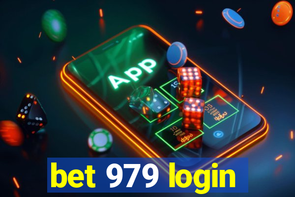 bet 979 login