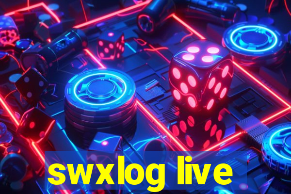 swxlog live