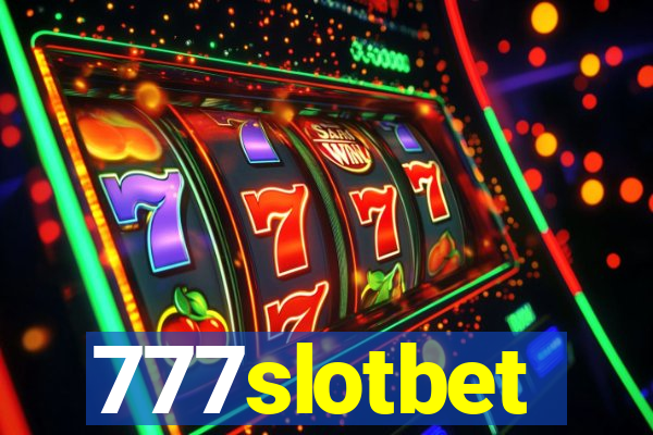 777slotbet