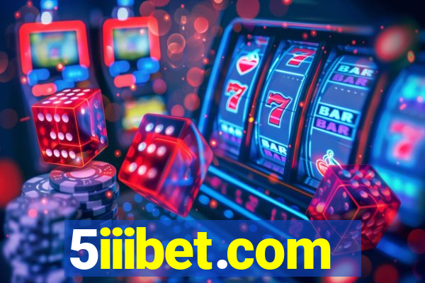 5iiibet.com