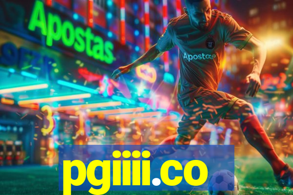 pgiiii.co