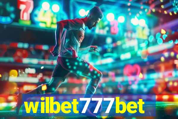 wilbet777bet