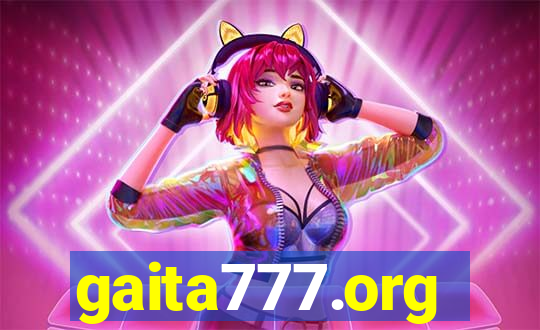 gaita777.org