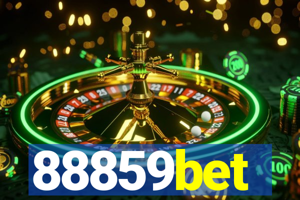 88859bet