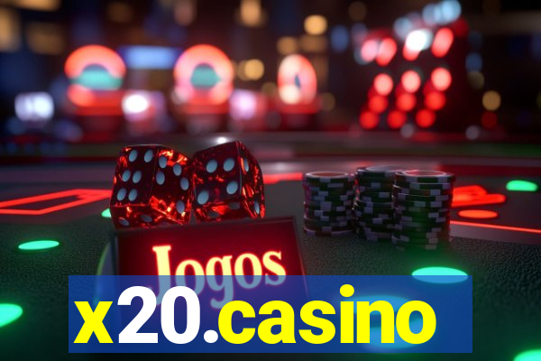 x20.casino