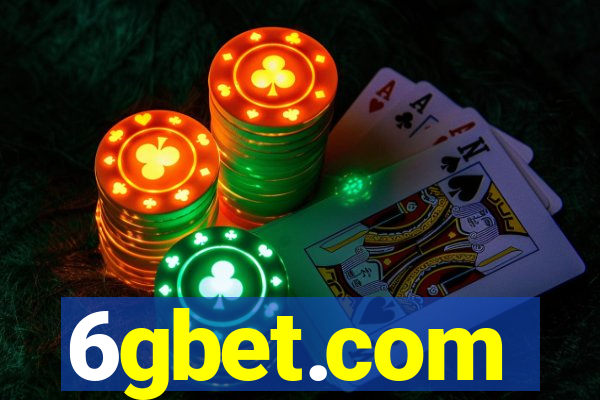 6gbet.com