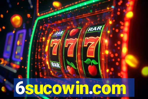 6sucowin.com