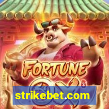 strikebet.com