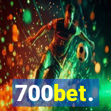 700bet.