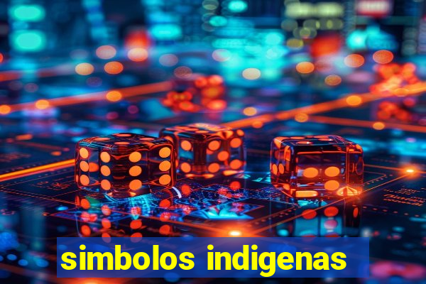 simbolos indigenas