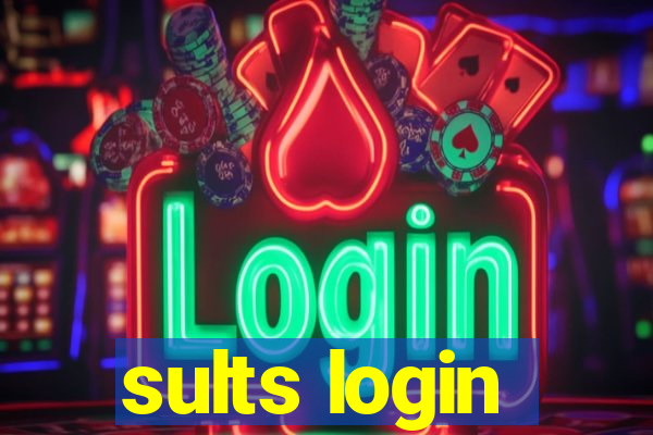 sults login